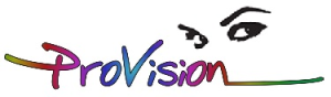 Colour ProVision Logo